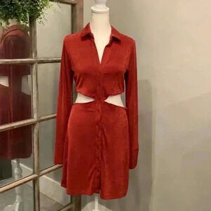 Cotton Candy LA Dress